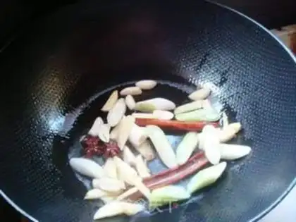 Make step 11