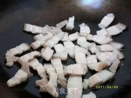 Make step 1