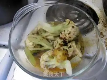 Make step 8