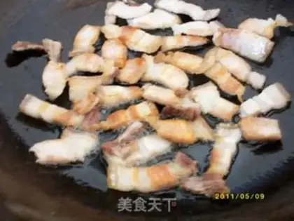 Make step 2