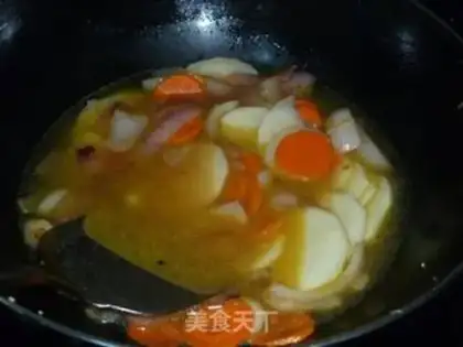 Make step 4