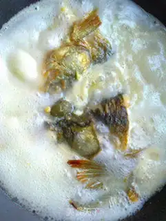Make step 5
