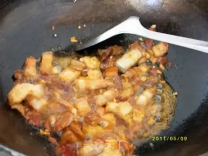Make step 4