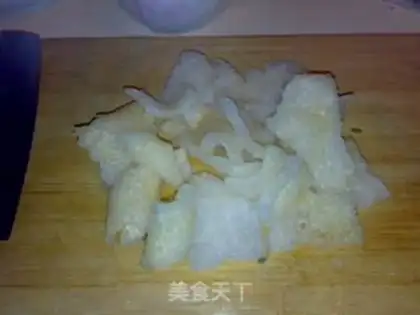 Make step 5