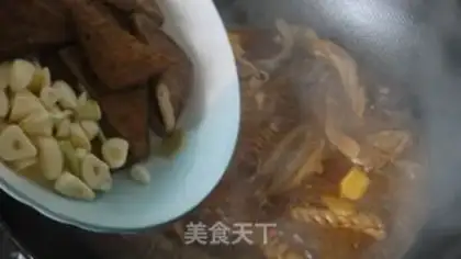Make step 5