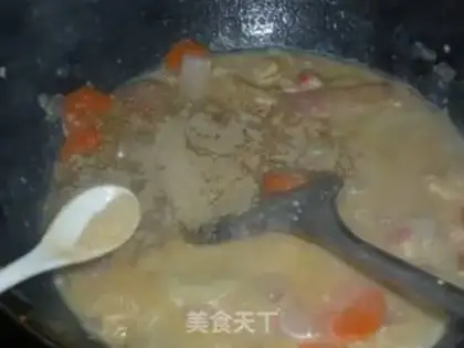 Make step 7