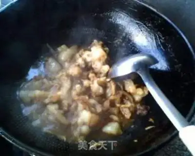 Make step 11