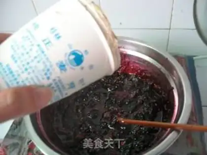 Make step 7