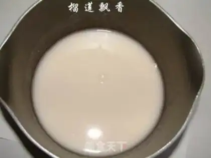 Make step 1