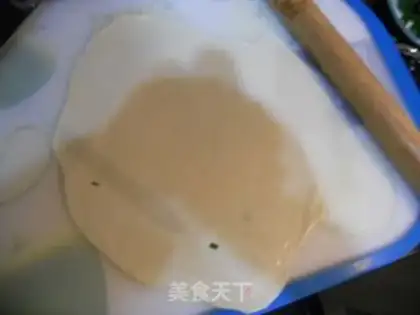 Make step 4