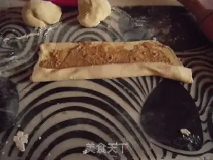 Make step 5