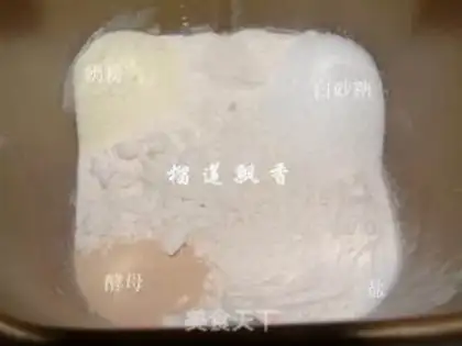 Make step 5