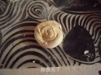 Make step 6