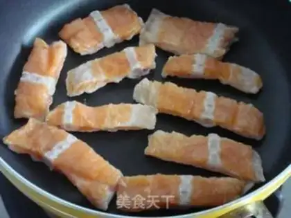 Make step 2