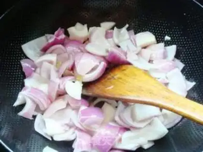 Make step 4