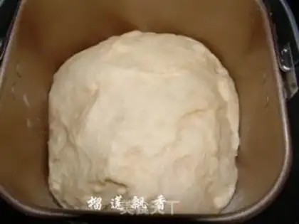 Make step 8