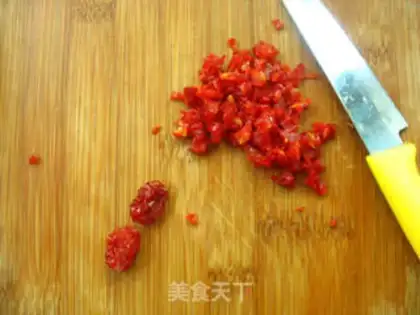 Make step 2
