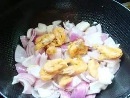 Make step 5