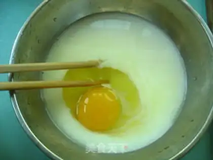 Make step 3