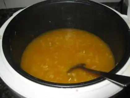 Make step 5