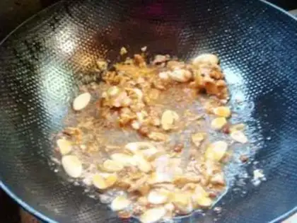 Make step 4