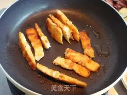 Make step 5