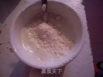 Make step 2