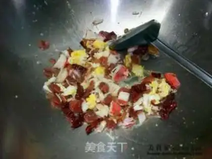 Make  step 5