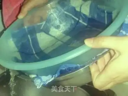 Make step 5