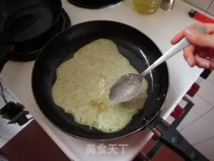 Make step 4