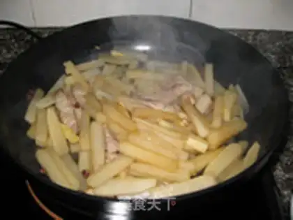 Make step 11