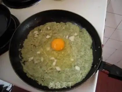 Make step 5