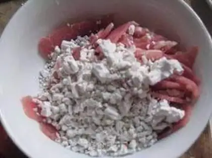 Make step 2