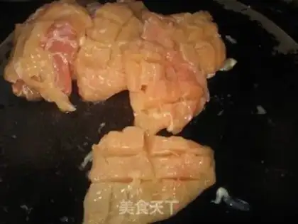Make step 0