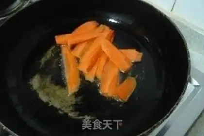 Make step 1