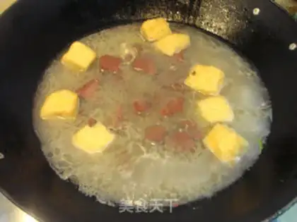Make step 4