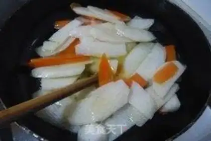 Make step 2