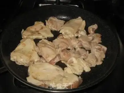 Make step 2