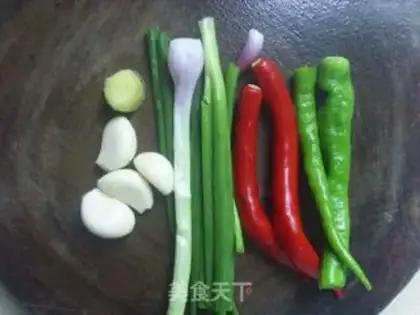 Make step 2