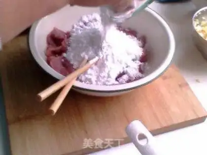 Make step 1