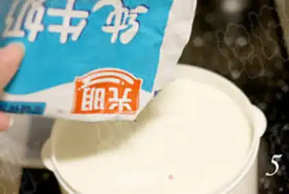 Make  step 4