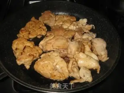 Make step 4