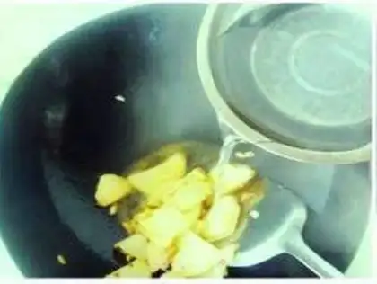 Make step 4
