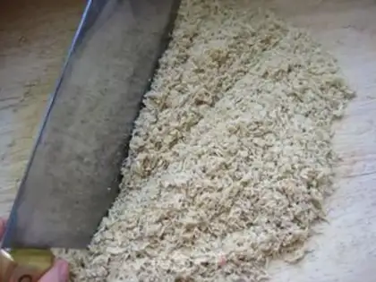 Make step 2