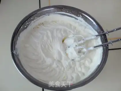 Make Butter puffs step 8