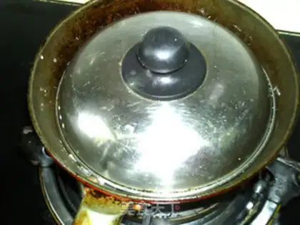 Make Pancakes step 7