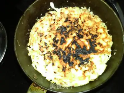 Make Pancakes step 8