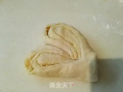 Make Coconut bread step 14