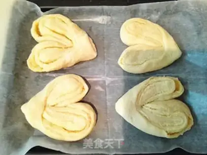 Make Coconut bread step 15