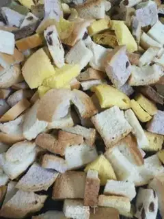 Make Homemade bakery step 0